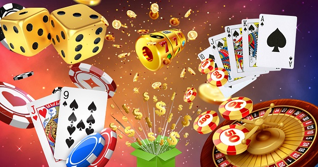 Unforgettable Casino Experiences Fun That Never Ends Unforgettable Casino Experiences Fun That Never Ends